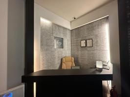 디아나스웨디시 - 송도동 지식정보단지역,인천대입구역 인근 스웨디시 전문 마사지 매장 전경