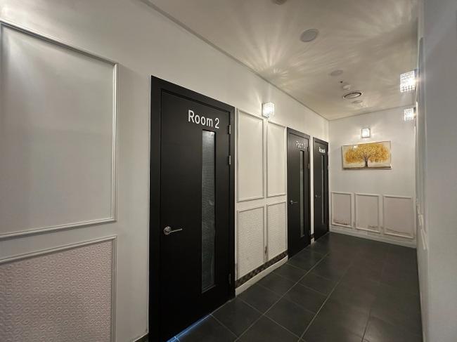 지식정보단지역,인천대입구역에 위치한 아로마, 커플관리, 스웨디시 서비스 가능 디아나스웨디시 시설