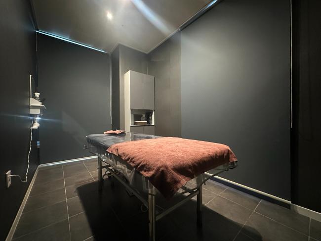 지식정보단지역,인천대입구역에 위치한 아로마, 커플관리, 스웨디시 서비스 가능 디아나스웨디시 시설