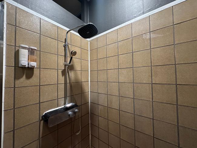 지식정보단지역,인천대입구역 주변 스웨디시 추천 매장 디아나스웨디시의 전체적인 인테리어 모습