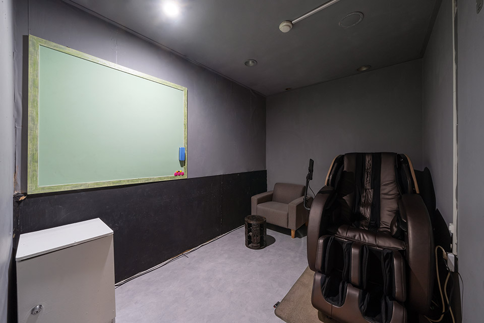 황제&베트남 - 정왕동 에서 가까운 프라이빗 마사지 전용 공간