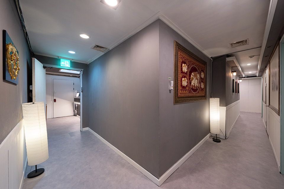 정왕동 황제&베트남 - 태국마사지 관리를 위한 최적의 힐링 공간