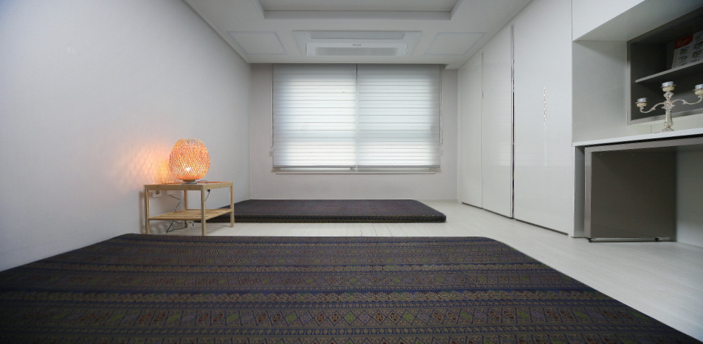 야당동 야당타이 주차가능, 샤워가능, 단체예약 완비된 시설 사진