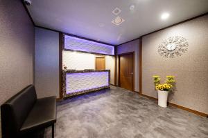 나움테라피 - 야당동 야당역,운정역 인근 중국마사지 전문 마사지 매장 전경