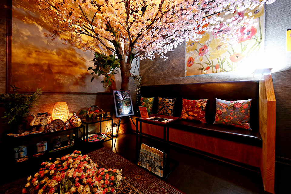 갈매동 휴타이 - 태국마사지 관리를 위한 최적의 힐링 공간