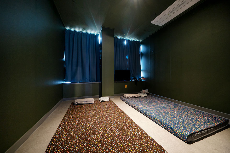 개운타이마사지 - 상모동 에서 가까운 프라이빗 마사지 전용 공간