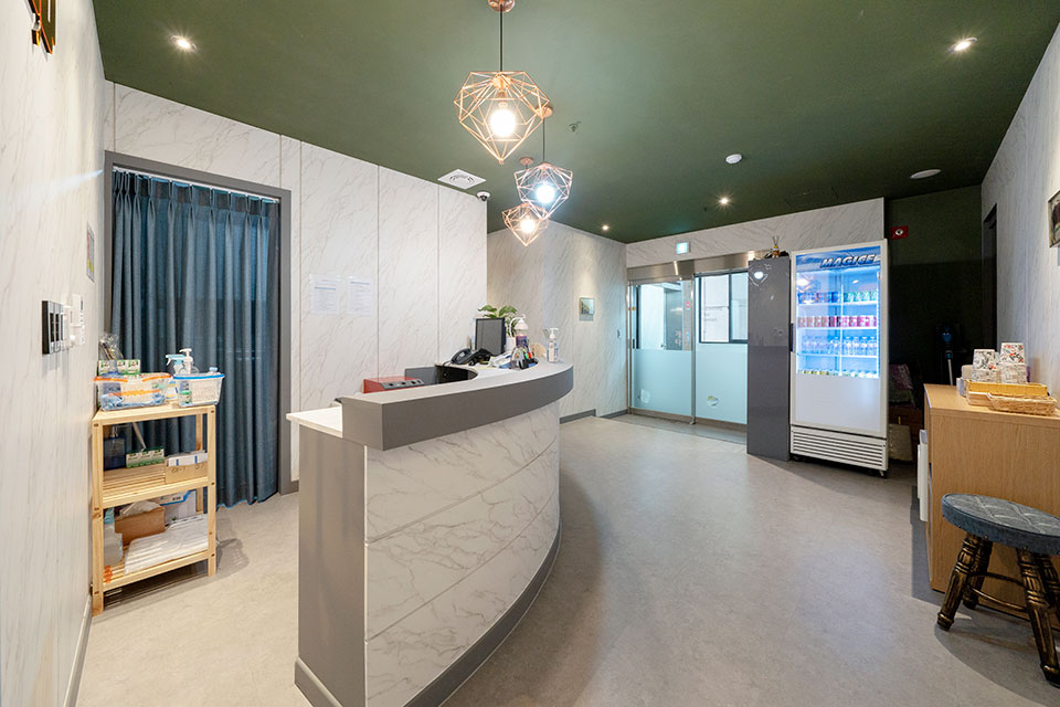 상모동 개운타이마사지 - 태국마사지 관리를 위한 최적의 힐링 공간