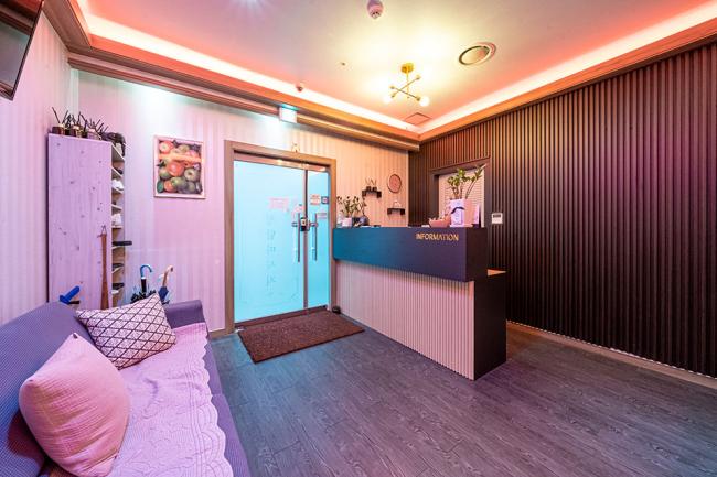 비전동 더청담 - 태국마사지 관리를 위한 최적의 힐링 공간