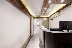 루멘테라피 - 도화동 마포역,공덕역,대흥역 인근 태국마사지 전문 마사지 매장 전경