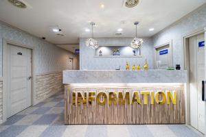 킹타이 - 동호동 각산역,반야월역 인근 태국마사지 전문 마사지 매장 전경