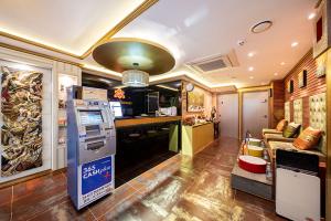 휴타이 - 미아동 미아사거리역,미아삼거리역,길음역 인근 태국마사지 전문 마사지 매장 전경