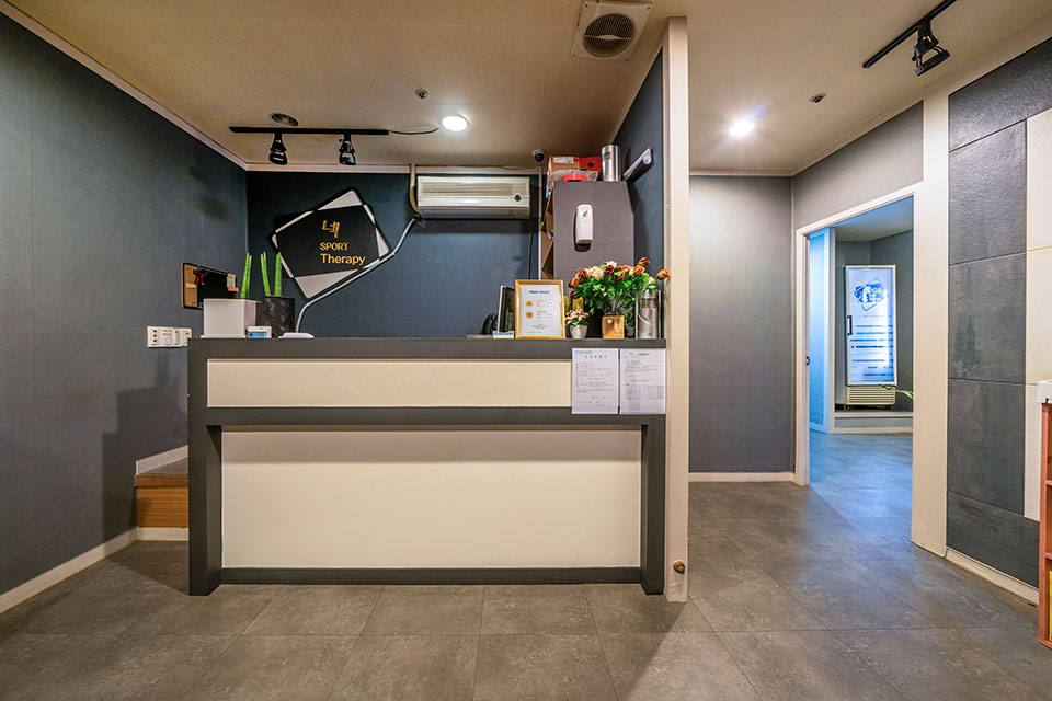 화명동 넥타이 - 태국마사지 관리를 위한 최적의 힐링 공간