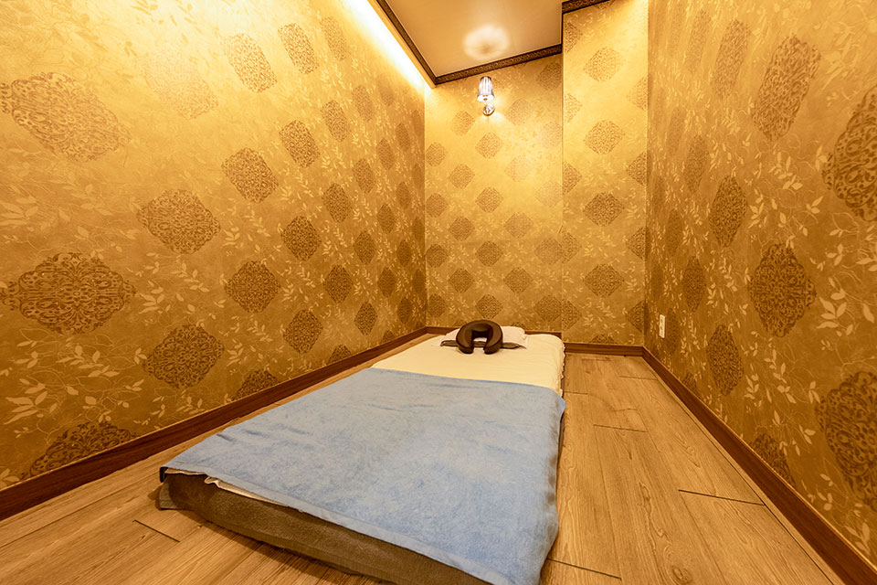 연수동에 위치한 타이, 아로마, 커플관리 서비스 가능 건강힐링마사지 시설