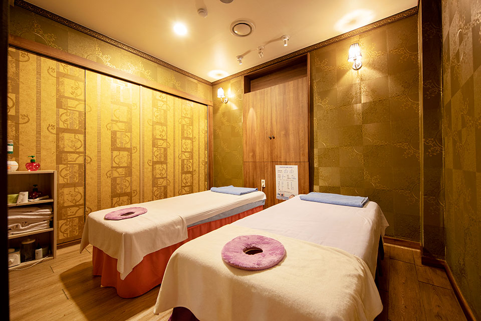 연수동 건강힐링마사지 - 태국마사지 관리를 위한 최적의 힐링 공간