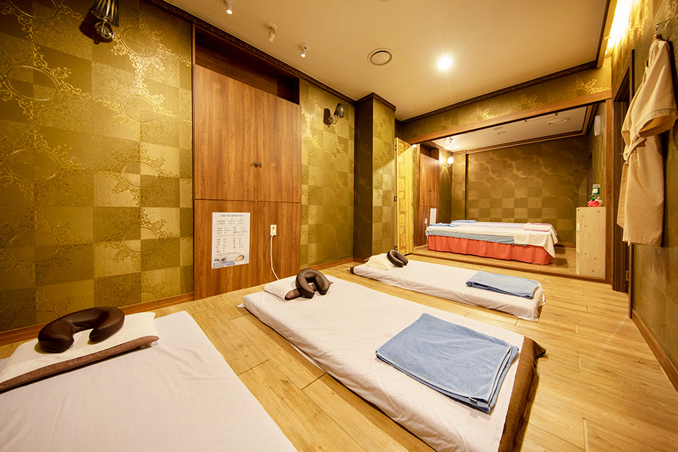 연수동 건강힐링마사지 - 태국마사지 관리를 위한 최적의 힐링 공간