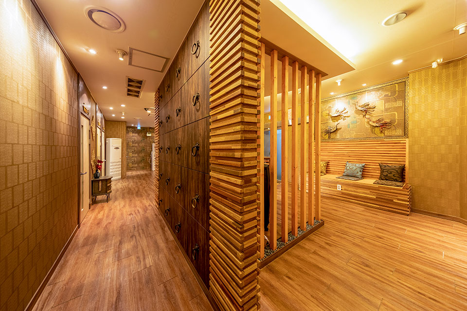 연수동 건강힐링마사지 주차가능, 24시간, 샤워가능, 커플실, 수면가능, 단체예약, 남/여공용샵 완비된 시설 사진