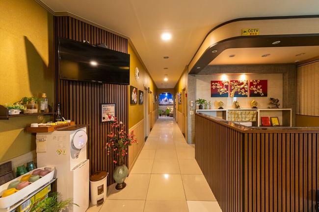 더힐링 - 궐동 오산대역 주변에서 방문하기 편한 마사지 매장