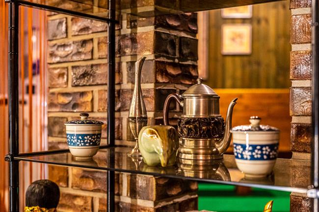 동천역,팔거역,학정역 인근 마사지 잘하는 곳 사왓디 청결하게 관리된 내부 시설