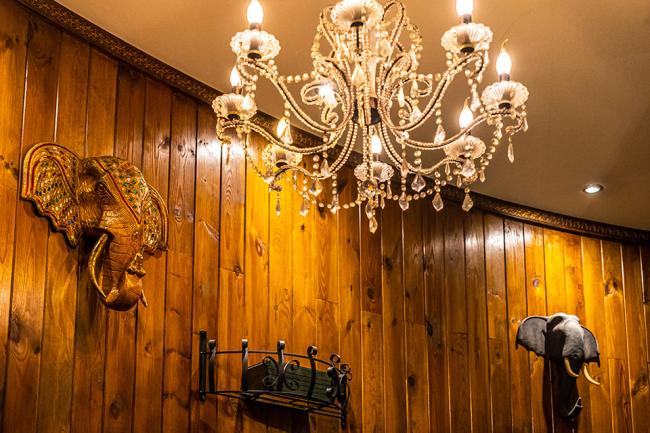 동천역,팔거역,학정역에 위치한 타이, 아로마 서비스 가능 사왓디 시설