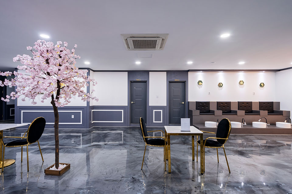 홍아로마테라피 - 성남동 에서 가까운 프라이빗 마사지 전용 공간