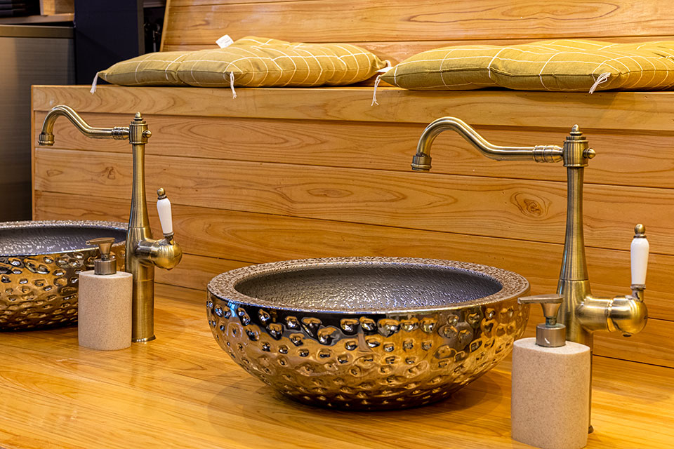 신정동 스웨디시 전문 루썸의 아늑하고 프라이빗한 분위기