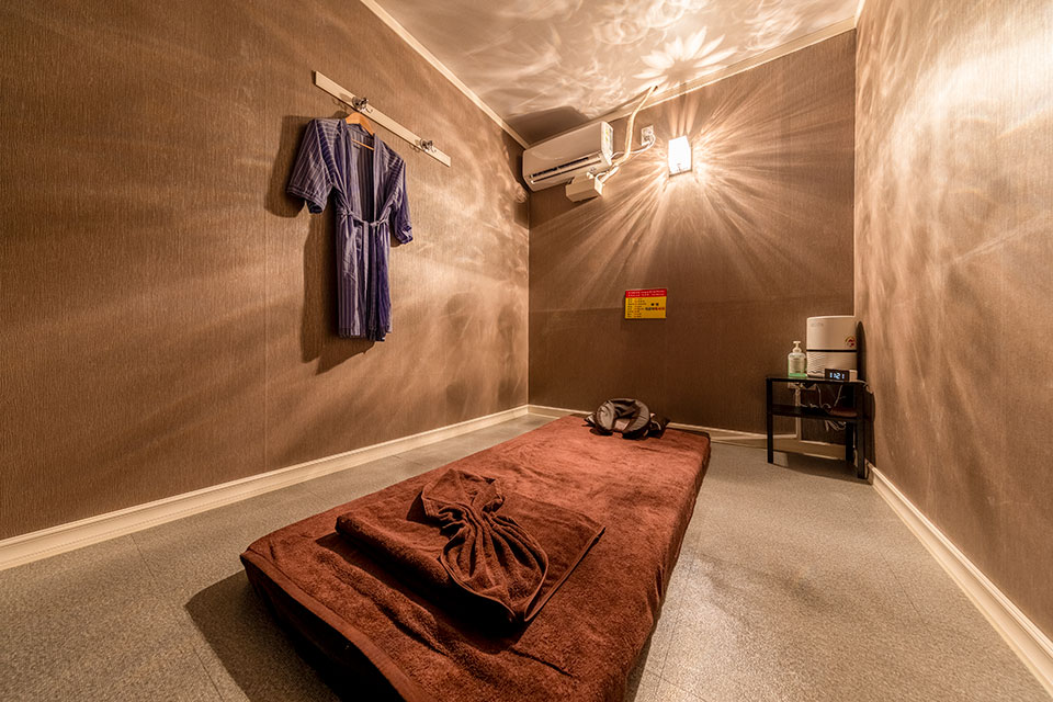 신정네거리역,신정역,양천구청역,목동역 인근 한국관리사 마사지 전문 루썸의 아늑한 내부 시설 안내