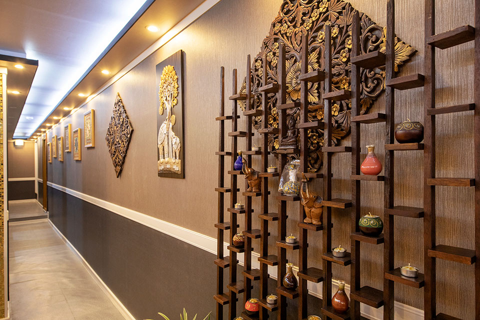 루썸 - 신정동 신정네거리역,신정역,양천구청역,목동역 주변에서 방문하기 편한 마사지 매장