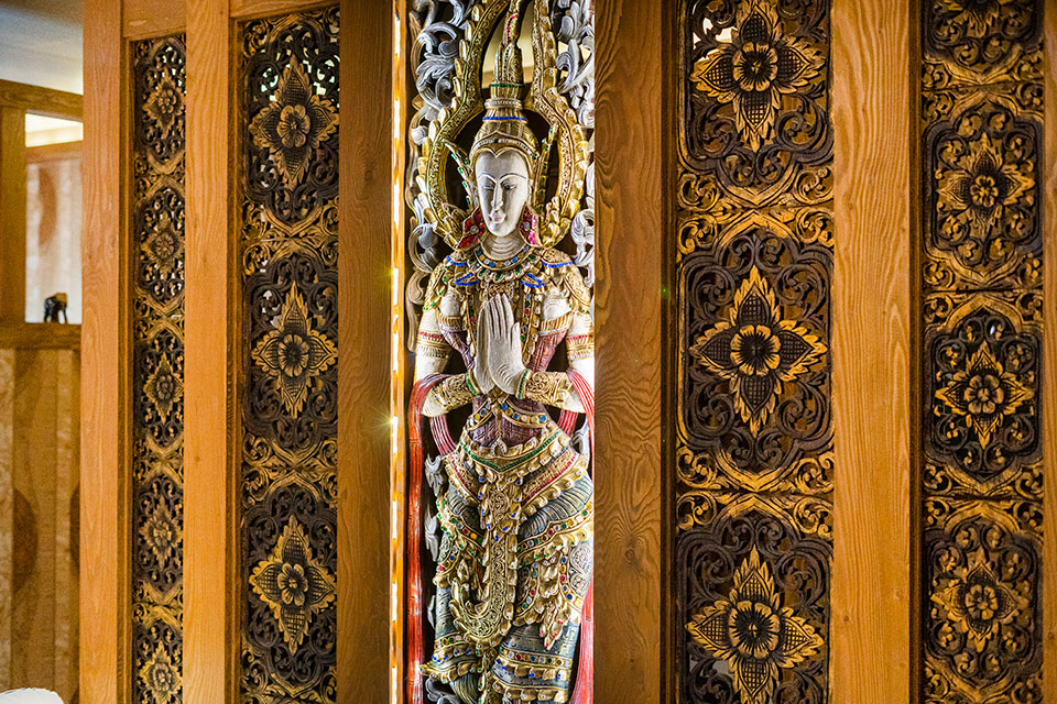 이충동 힐링스웨디시 - 태국마사지 관리를 위한 최적의 힐링 공간