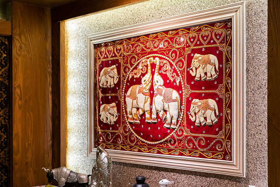 힐링스웨디시 - 이충동 에서 가까운 프라이빗 마사지 전용 공간