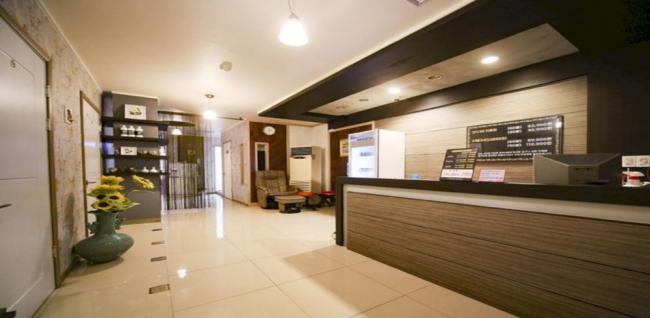 쉼테라피 - 간석동 간석오거리역,석천사거리역,모래내시장역 인근 태국마사지 전문 마사지 매장 전경