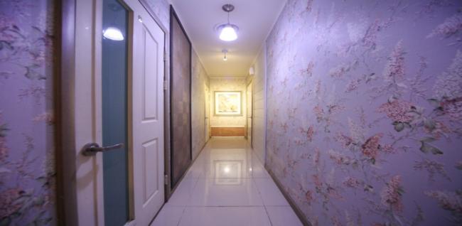 간석동 쉼테라피 - 태국마사지 관리를 위한 최적의 힐링 공간