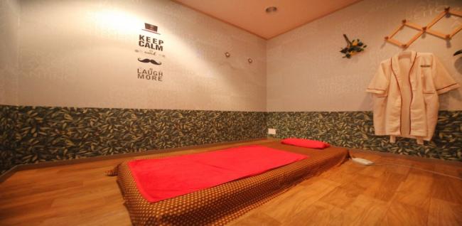 간석동 쉼테라피 - 태국마사지 관리를 위한 최적의 힐링 공간
