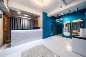 크림스웨디시 - 논현동 신논현역,언주역,사평역,논현역,학동역 인근 스웨디시 전문 마사지 매장 전경