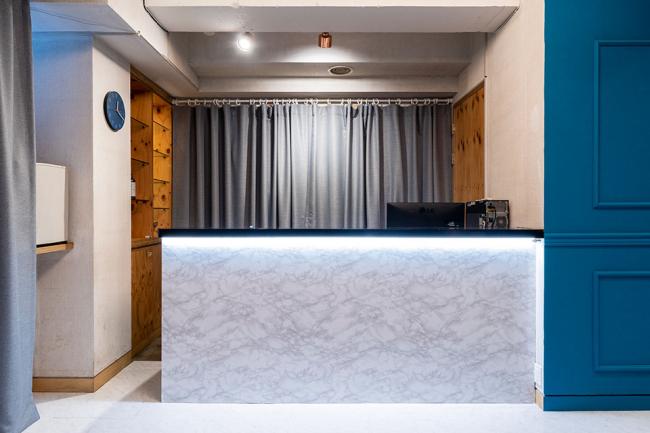 사평역,논현역,학동역,신논현역,언주역 인근 마사지 잘하는 곳 크림스웨디시 청결하게 관리된 내부 시설