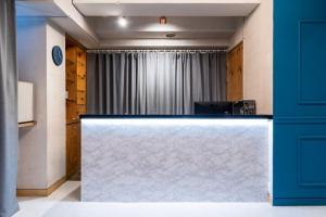 크림스웨디시 - 논현동 사평역,논현역,학동역,신논현역,언주역 인근 스웨디시 전문 마사지 매장 전경