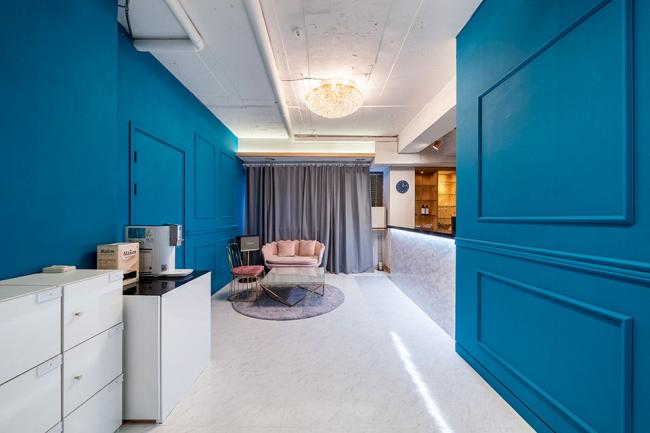 논현동 크림스웨디시 - 스웨디시 관리를 위한 최적의 힐링 공간