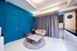 크림스웨디시 - 논현동 사평역,논현역,학동역,신논현역,언주역 인근 스웨디시 전문 마사지 매장 전경