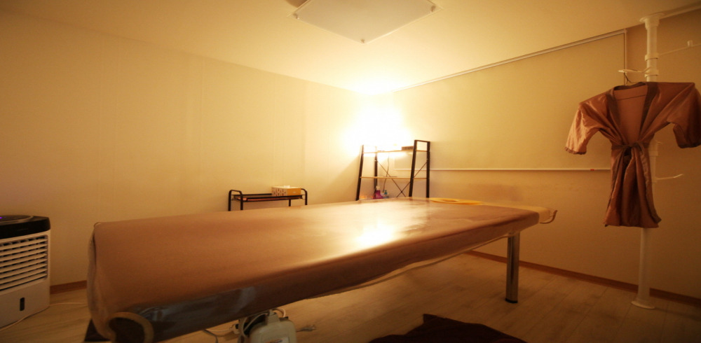 자이언트스웨디시 - 중계동 월계역,중계역,하계역 인근 스웨디시 전문 마사지 매장 전경