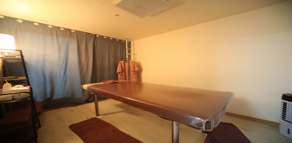 월계역,중계역,하계역 인근 마사지 잘하는 곳 자이언트스웨디시 청결하게 관리된 내부 시설