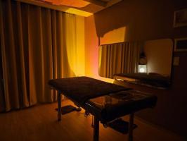 로라스웨디시 - 다산동 인근 스웨디시 전문 마사지 매장 전경