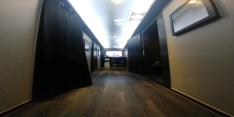 스웨디시 관리 전문 마사지 매장 광교 원테라피 내부 공간