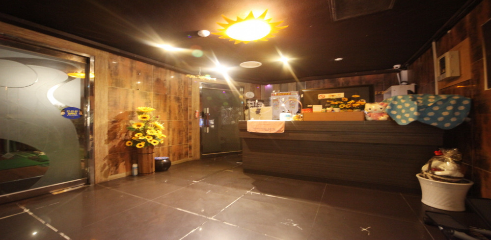 힐링스웨디시 - 계산동 임학역 인근 중국마사지 전문 마사지 매장 전경