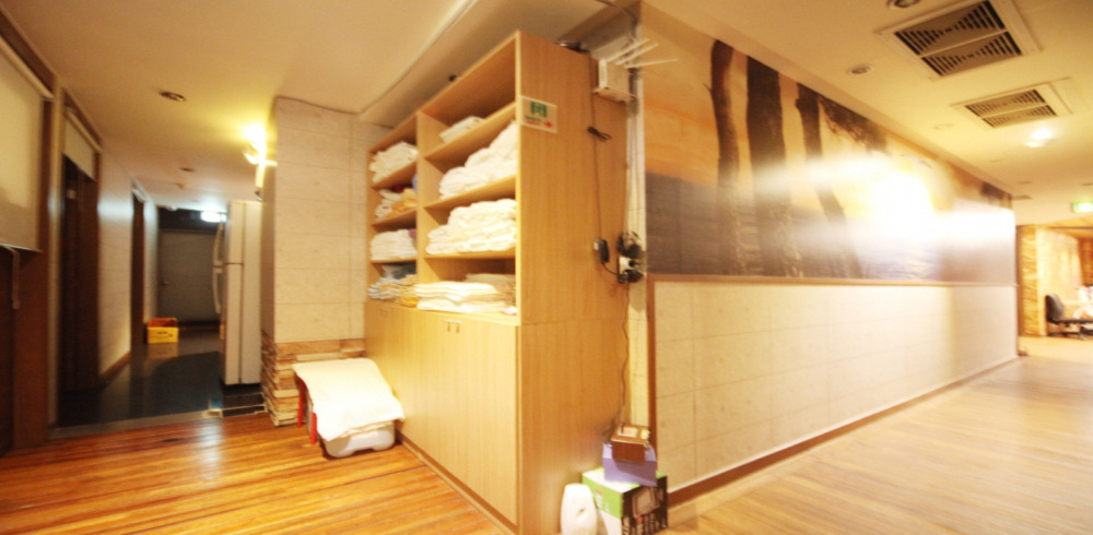 계산동 힐링스웨디시 주차가능, 24시간, 샤워가능, 커플실, 수면가능, 단체예약 완비된 시설 사진