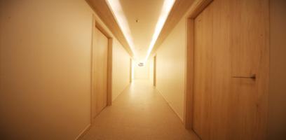 봄날테라피 - 불당동 인근 스웨디시 전문 마사지 매장 전경