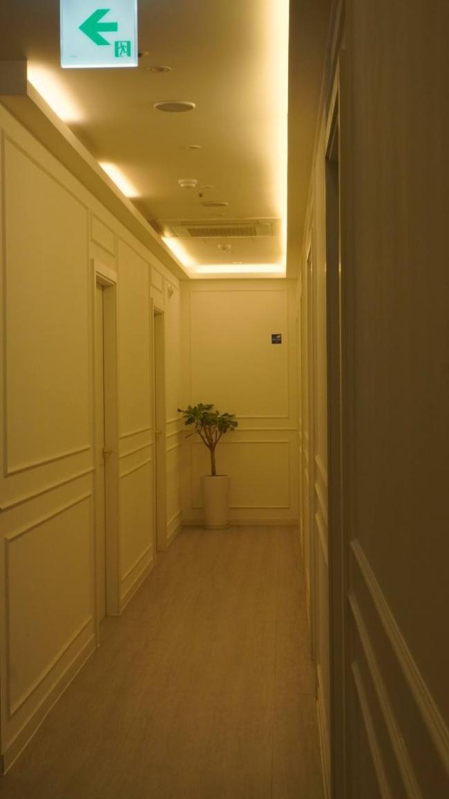 불당동 아우라스웨디시 주차가능, 샤워가능, 단체예약 완비된 시설 사진