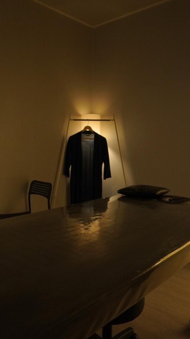 불당동 아우라스웨디시 - 스웨디시 관리를 위한 최적의 힐링 공간