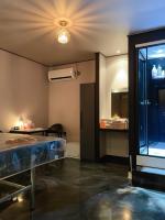 에오스스웨디시 - 동천동 인근 스웨디시 전문 마사지 매장 전경