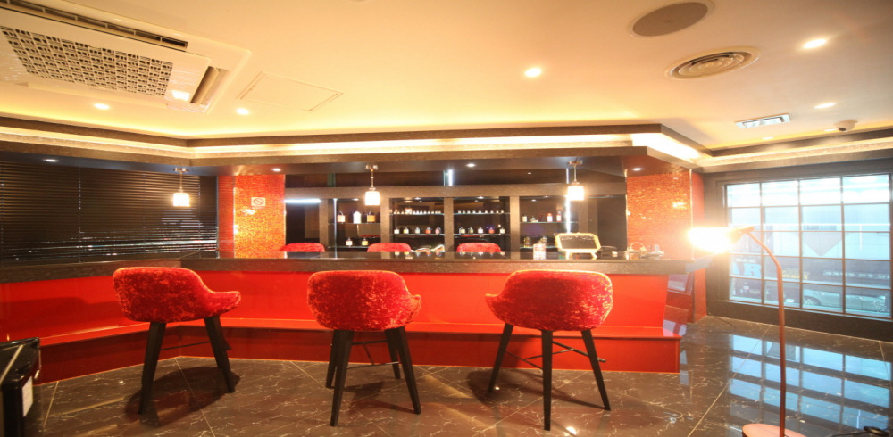 시크릿스웨디시 - 평거동 인근 스웨디시 전문 마사지 매장 전경