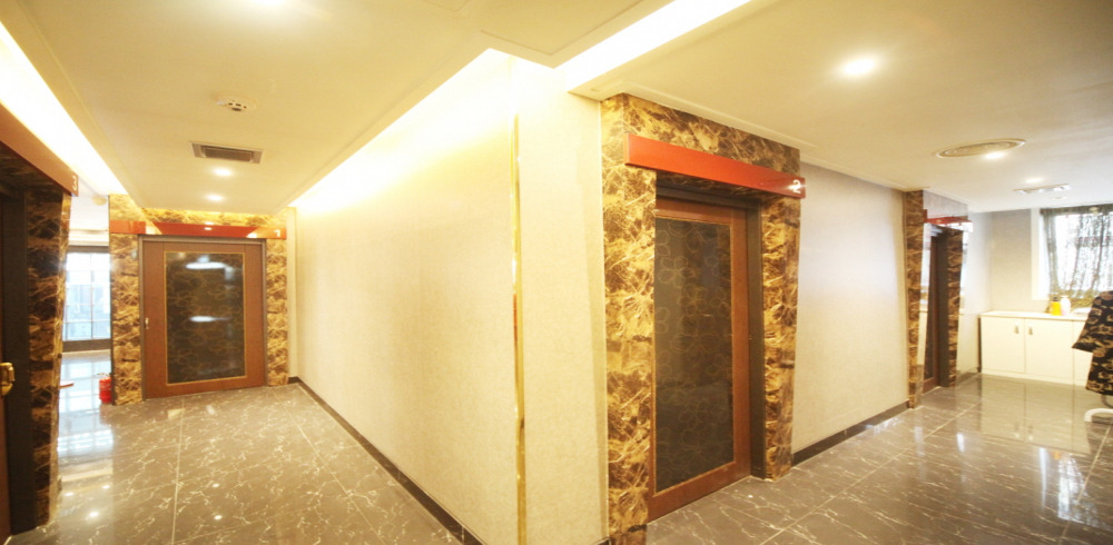 스웨디시 서비스가 제공되는 평거동 시크릿스웨디시 매장 내부 사진