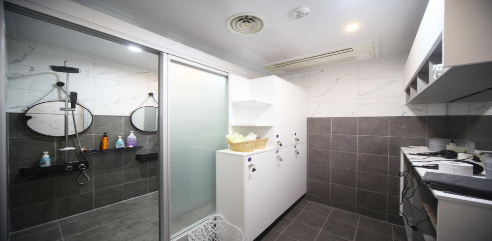 시크릿스웨디시 - 평거동 에서 가까운 프라이빗 마사지 전용 공간